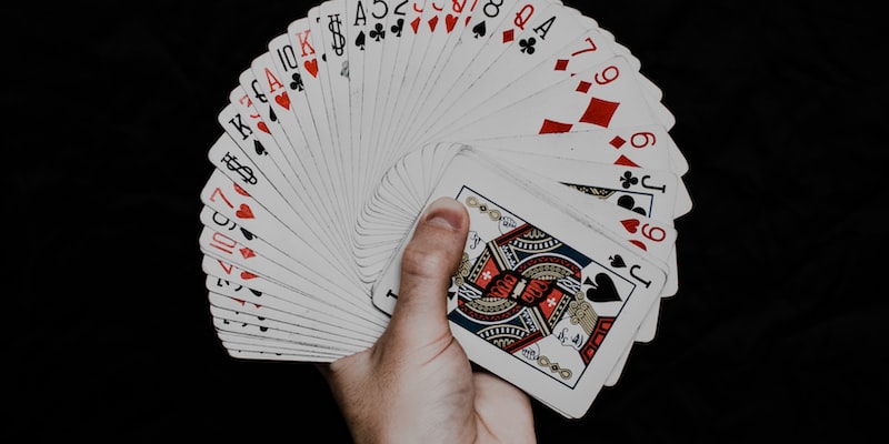 Apa jackpot judi poker?