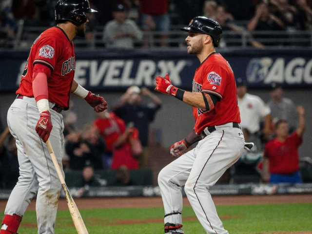 Rangers Break Road Slump with 7-3 Win Over Guardians, Jack Leiter Shines