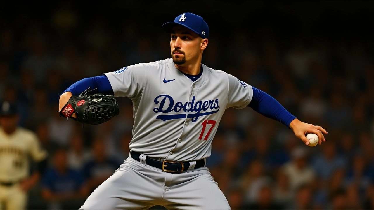 Impact on the Dodgers' Championship Quest