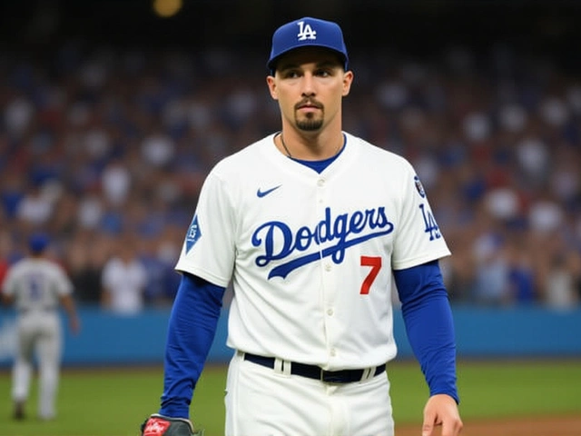 Roberts Defends Pulling Blake Snell in NLCS and World Series Showdown