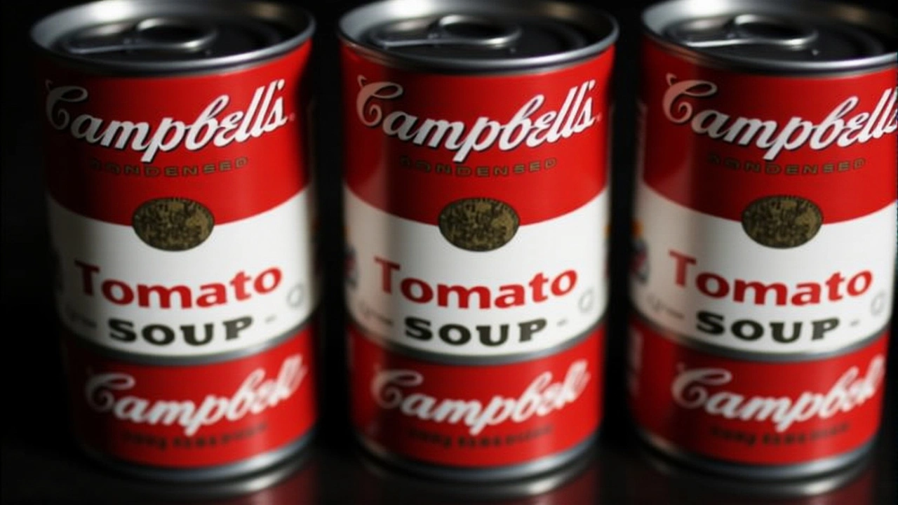 Campbell’s Stock Plummets 26.7% in Year as Snack Shift Fails to Offset Soup Decline