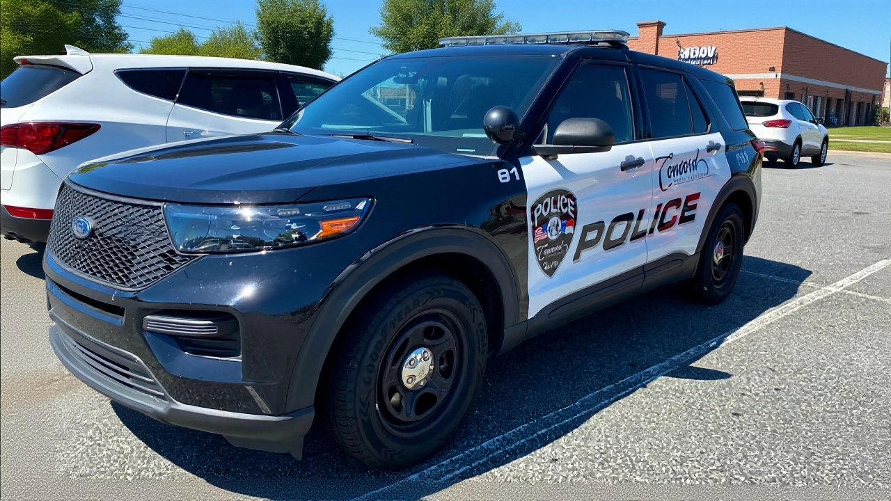 Investigation Underway