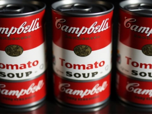 Campbell’s Stock Plummets 26.7% in Year as Snack Shift Fails to Offset Soup Decline